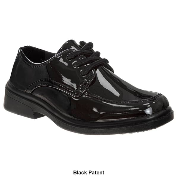 Big Boys Josmo Oxford Dress Shoes