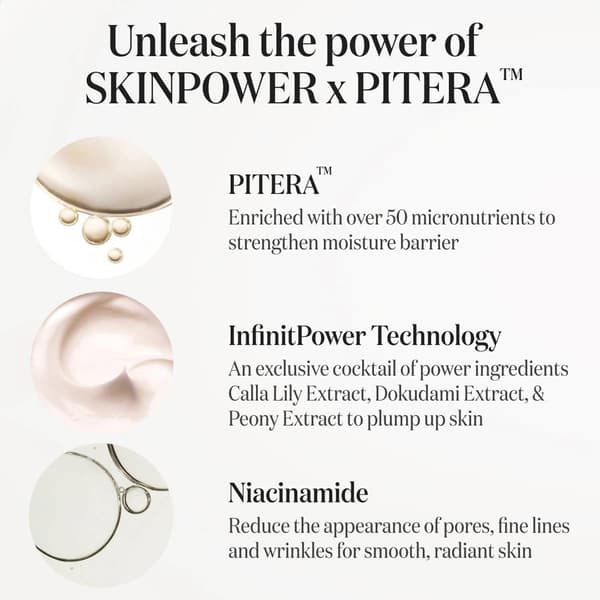 SK-II SKINPOWER Eye Cream