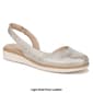 Womens SOUL Naturalizer Idea-Dorsay Flats - image 8
