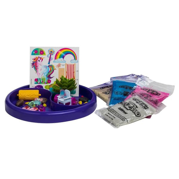 Cra-Z-Art&#8482; Cra-Z-Sand Sensory Garden