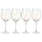 Circleware Radiance Wine Glasses - set of 4 - image 1