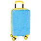 Bon Voyage Kids Dino 21in. Spinner Luggage - image 1