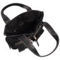 True Religion Multi Pocket Denim Cinch Tote - image 6