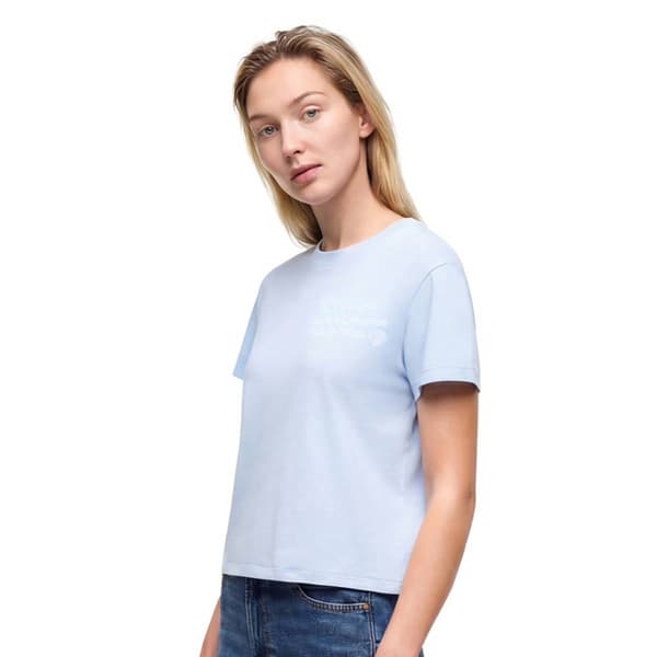 Womens Wildfox Endless Summer Jamie Tee