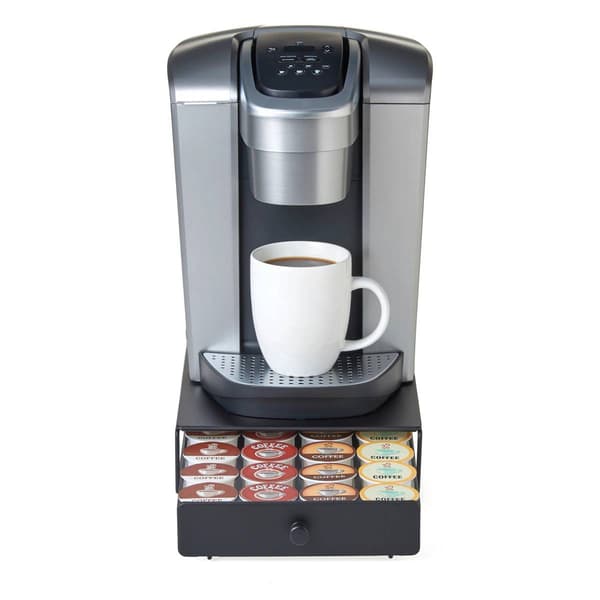 Nifty Home Products 24 Pod K-Cup&#174; Drawer