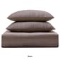 Christian Siriano New York&#174; Crinkle Velvet Comforter Set - image 8