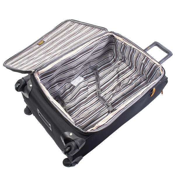 Lucas Tuscany 20in. Carry On Luggage