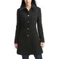 Womens BGSD Wool Blend Walking Coat - image 1