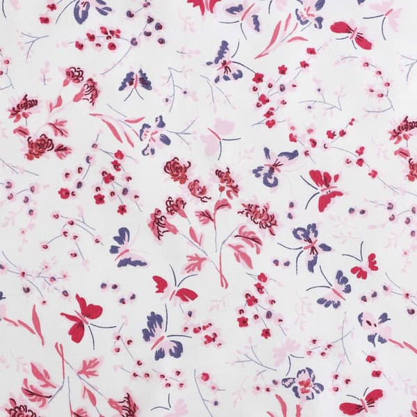 Betsey Johnson Mystic Garden Sheet Set