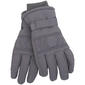 Mens Architect® Taslon Ski Gloves with Strap - image 2