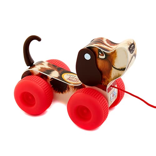 Fisher-Price(R) Little Snoopy - image 
