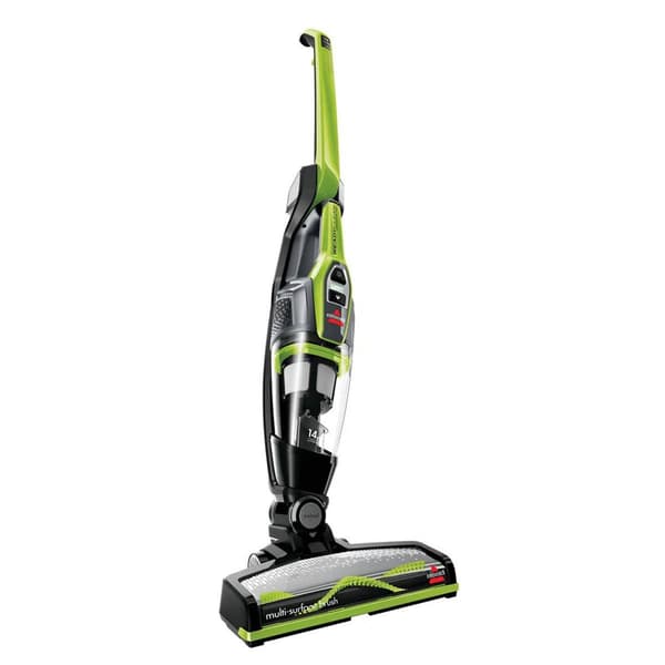 Famous Maker ReadyClean Ion Cordless 2 in 1 Stick Vacuum