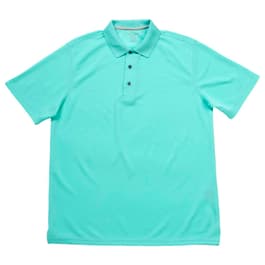 Mens Architect&#40;R&#41; Mesh Stitch Golf Polo