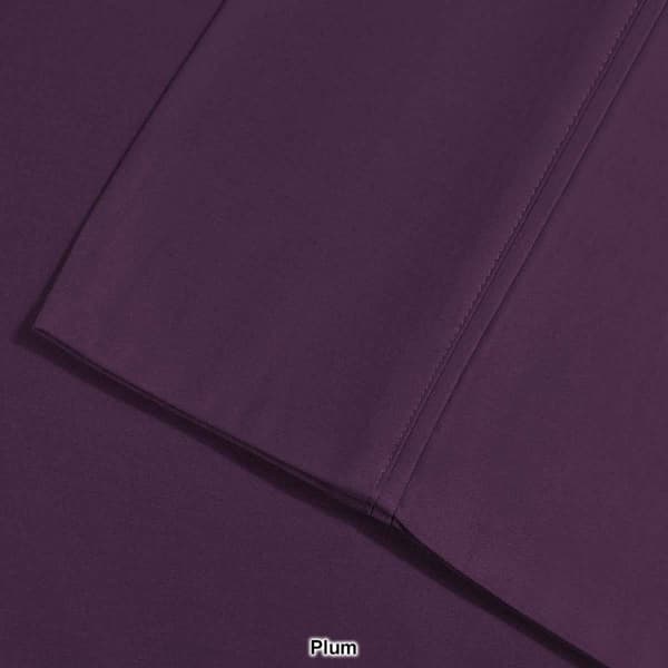 Superior Solid 1000TC Cotton Blend Deep Pocket Sheet Set
