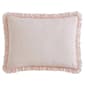 Laura Ashley Hailee Microfiber Reversible Quilt Set - image 5