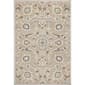 KAS Lucia Beige Grey Verona Rectangular Rug - image 1