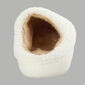 Womens Ella & Joy Star Eyes Slippers - image 3