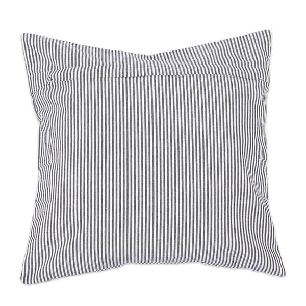 DII® Assorted Pillow Covers Set of 4 - 18x18