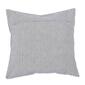 DII® Assorted Pillow Covers Set of 4 - 18x18 - image 4