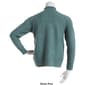 Womens Architect&#174; Long Sleeve Mock Neck Reverse Stitch Sweater - image 2