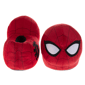 Big Boy Marvel™ Spider-Man The Amazing Spidey Plush Cozy Slippers - image 4