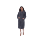 Unisex Ozan Premium Home Serene Turkish Cotton Bath Robe - image 1