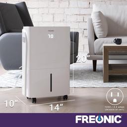 Freonic 35pt. Dehumidifier