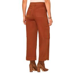 Petite Democracy “Ab”solution® Relaxed Straight Leg Jeans