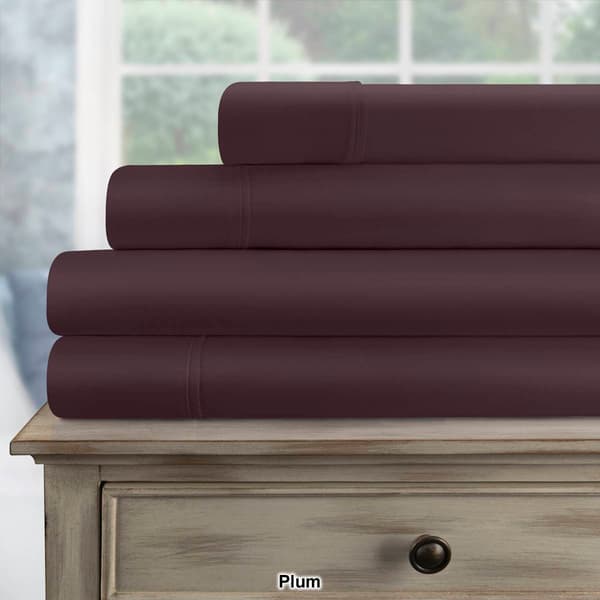 Superior 300 Thread Count Egyptian Cotton Sheet Set
