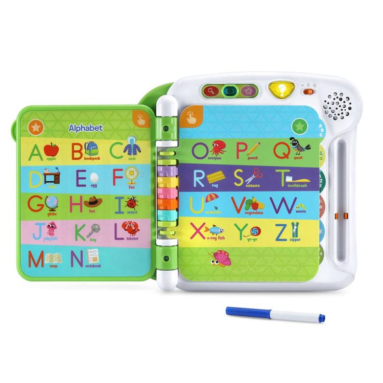 LeapFrog® Prep For Preschool Activity Book™