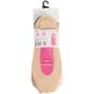 Womens HUE(R) 2pc. Arch Ese Cushion Liners - image 1
