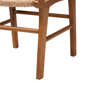 bali & pari Ariba Viro Fiber Dining Chair - image 6