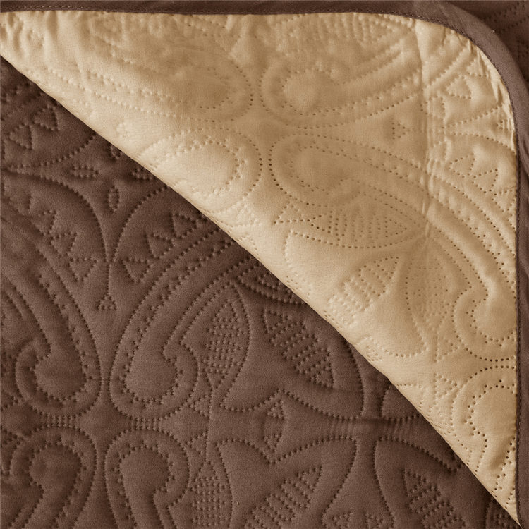 Freshfolds Reversible Quilted Pet Furniture Protector