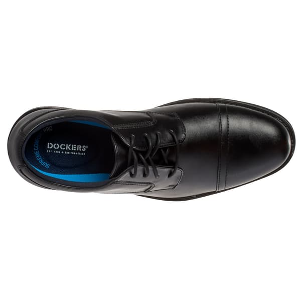 Mens Dockers® Belvedere Oxfords