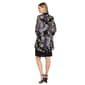 Womens R&M Richards Puff Floral Jacket Dress - image 2