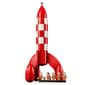LEGO® Ideas Tintin® Space Rocket - image 3