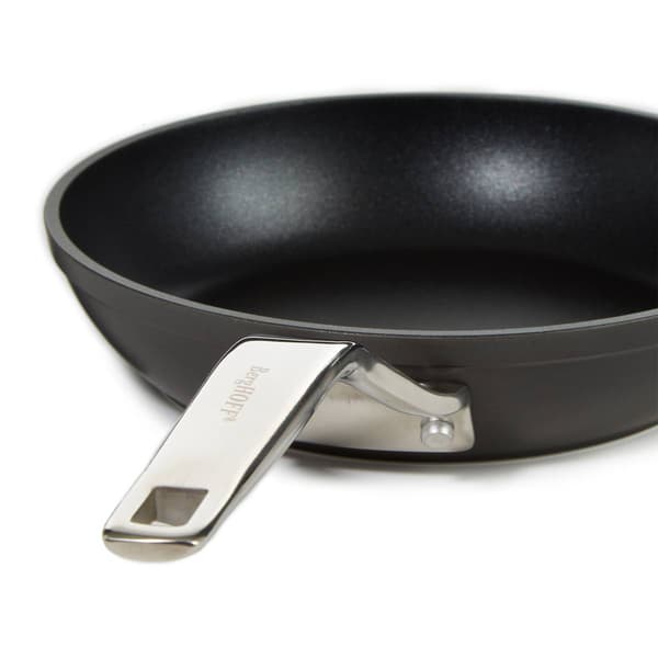 BergHOFF Essentials Non-stick 8in. Hard Anodized Fry Pan