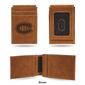 Mens NHL Montreal Canadiens Faux Leather Front Pocket Wallet - image 3