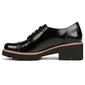 Womens Naturalizer Cabaret-Lace Oxfords - image 2