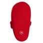 Little Girls Disney Minnie Mouse Dots Slippers - image 6