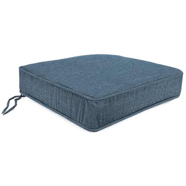 Jordan Manufacturing Tory Outdoor Deep Seat Chair Cushion - image 
