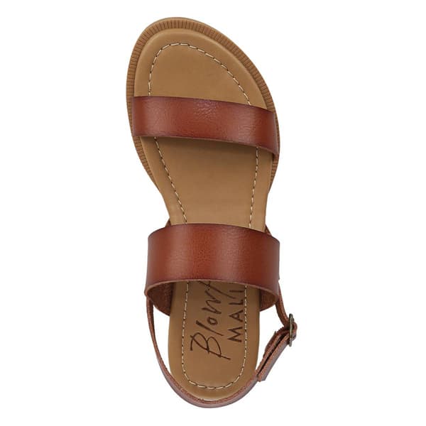 Womens Blowfish Malibu Arcadia Slingback Sandals