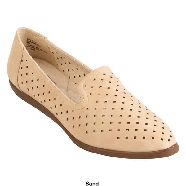 Womens Cliffs by White Mountain Melodic Loafers