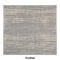 Nourison Essentials Abstract Indoor/Outdoor Square Rug - image 11