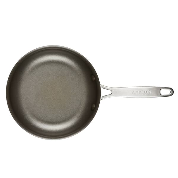 Anolon&#174; Achieve Hard Anodized Nonstick 8.25in. Frying Pan