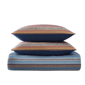 Brooklyn Loom Met Stripe Yarn Dye 3pc. Comforter Set - image 3