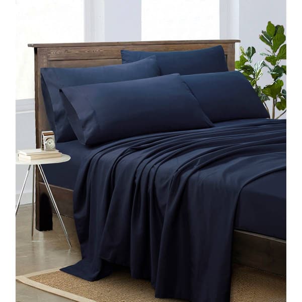 Videri Home Super Soft Brushed Microfiber Sheet Set