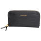 Womens Tahari Barclay Crocodile Wallet - image 1
