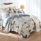Donna Sharp Your Lifestyle Seascape 3pc. Quilt Set - image 2