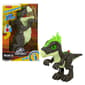 Fisher-Price Imaginext Jurassic World Deluxe Dracorex Dino - image 6